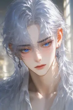 Profile image of エリオス・アルヴァレ