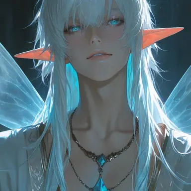 Profile image of レイヴァン