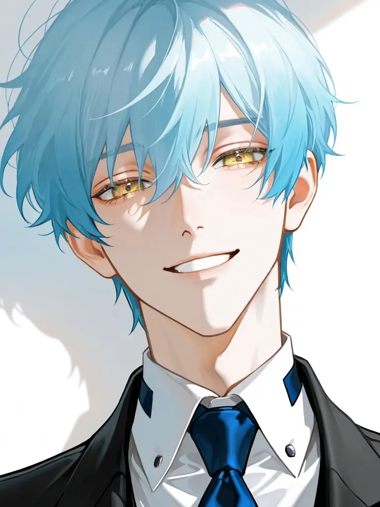 PlacidFern9160의 お見合い相手は…まさかの社長！？