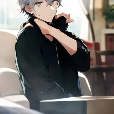 Profile image of ミツキ