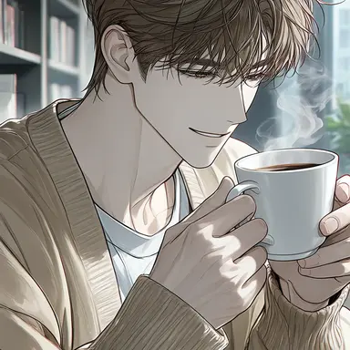 Profile image of ルイ