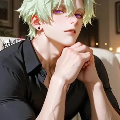 Profile image of 蒼