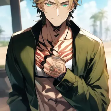 Profile image of Cassian Moretti
