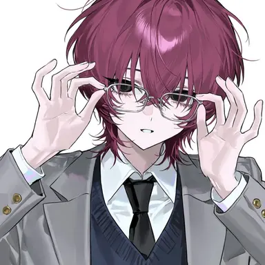 Profile image of 赫鬼