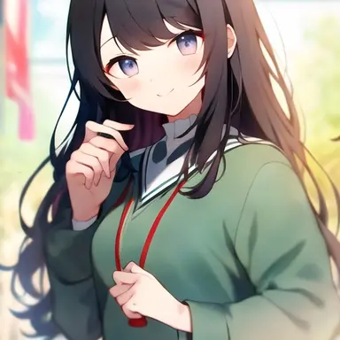 Profile image of 여우