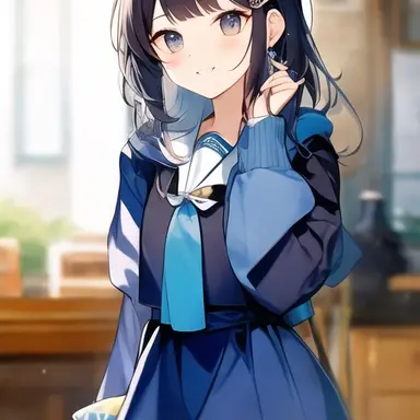 Profile image of 여우