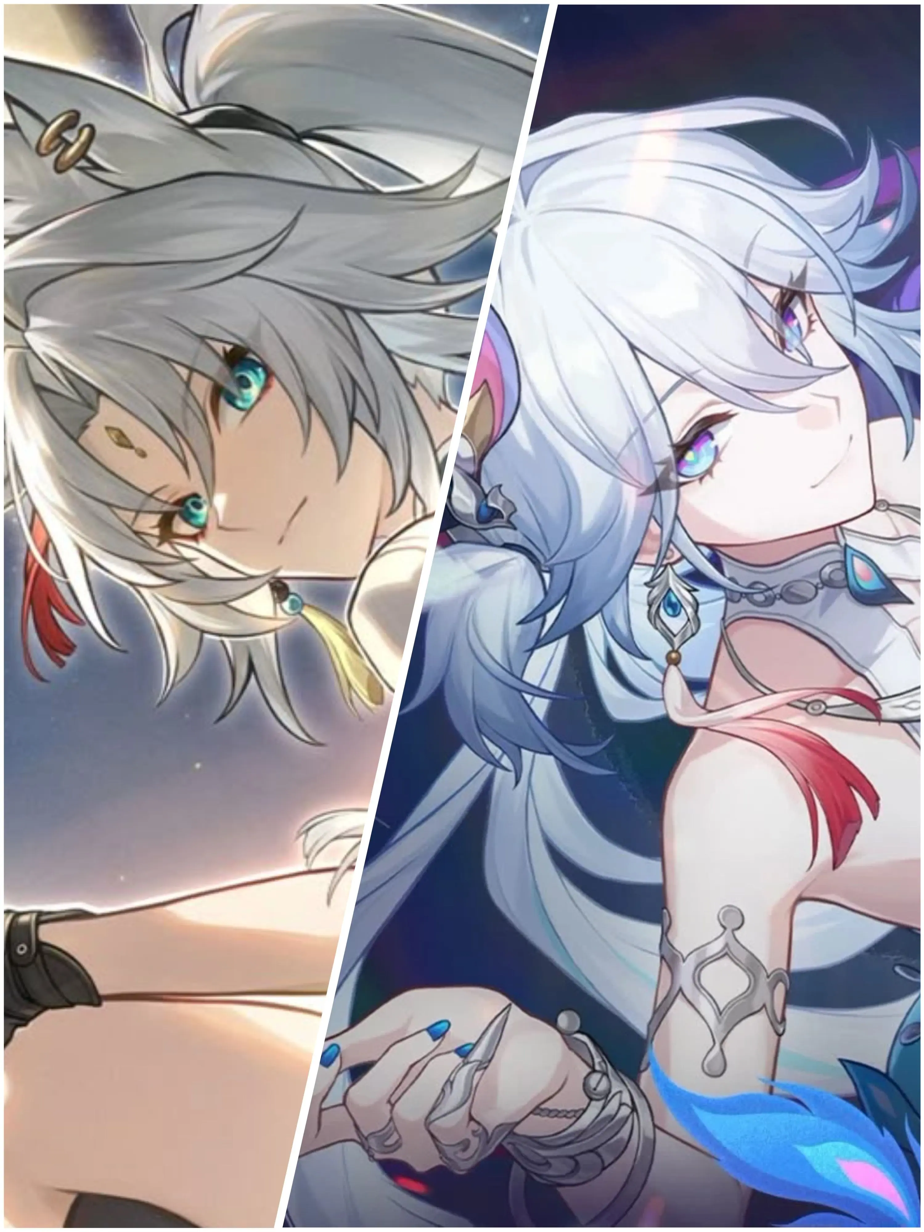 SubtleFossa9173의 女将軍♡♡