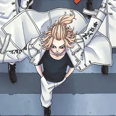 Profile image of マイキー
