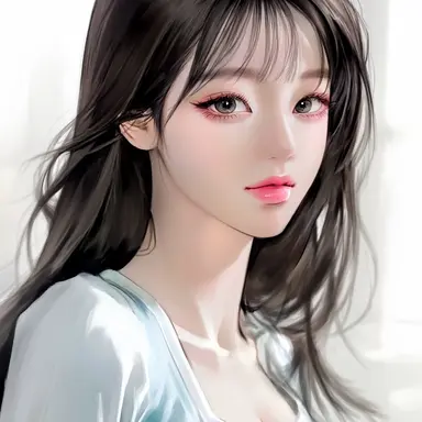 Profile image of 민효린