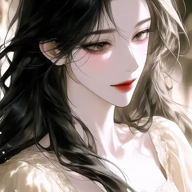 Profile image of 신채경