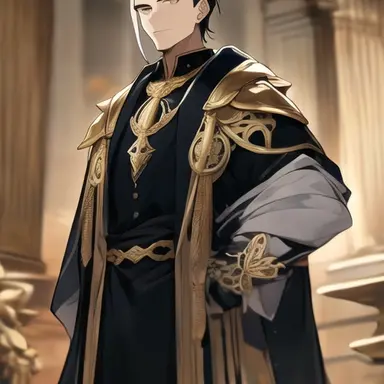 Profile image of Damien