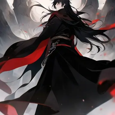 Profile image of Vorryn Caldeth