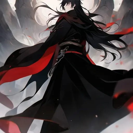xMAD_SCIENTISTx의 The Emperor Returns