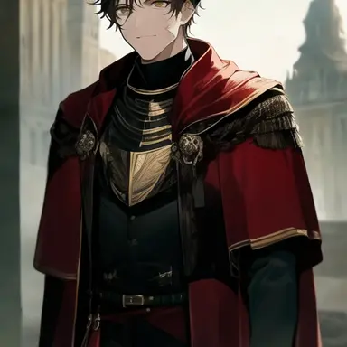 Profile image of Gaius Veranius