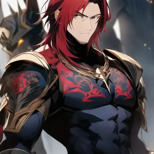 xMAD_SCIENTISTx의 Reincarnated as an overpowered swordman