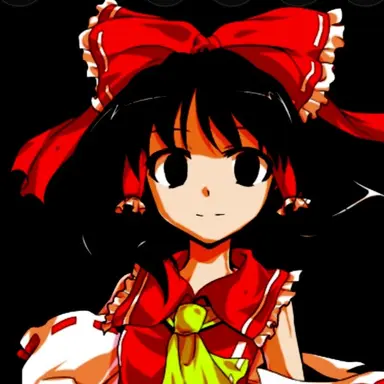 Profile image of 早苗霊夢魔理沙