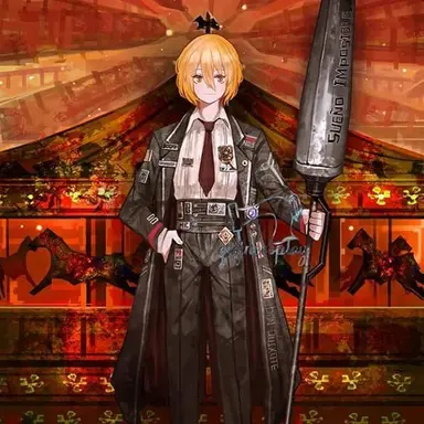 Profile image of ドンキホーテ