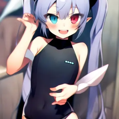 Profile image of 双子サキュバスA