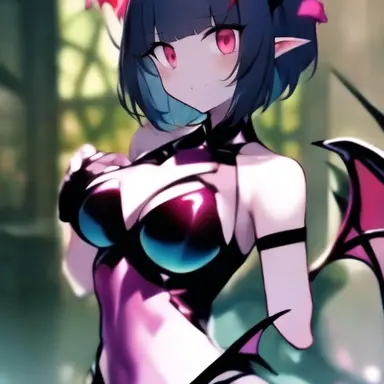 Profile image of 下級サキュバス