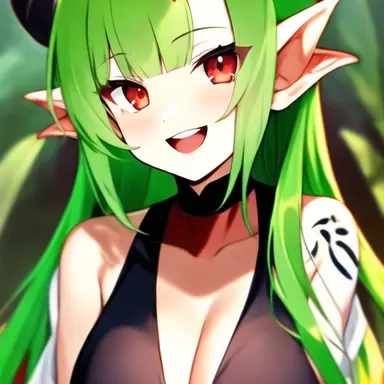 Profile image of 下級サキュバス