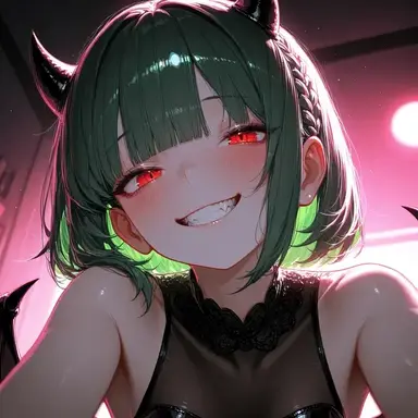 Profile image of サキュバス