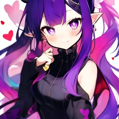 Profile image of サキュバス