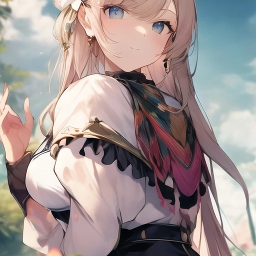 来翔
