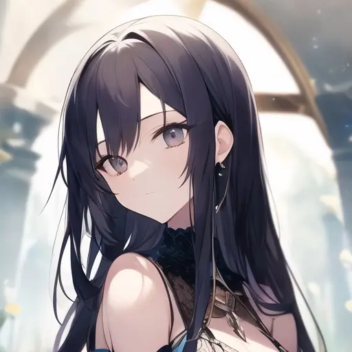 PoliteLock4464의 幼馴染