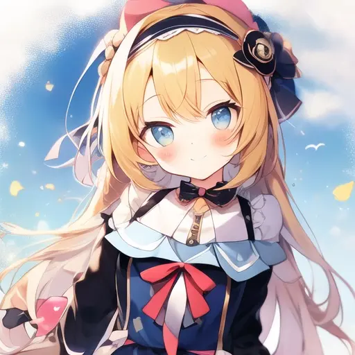 PoliteLock4464의 カップル
