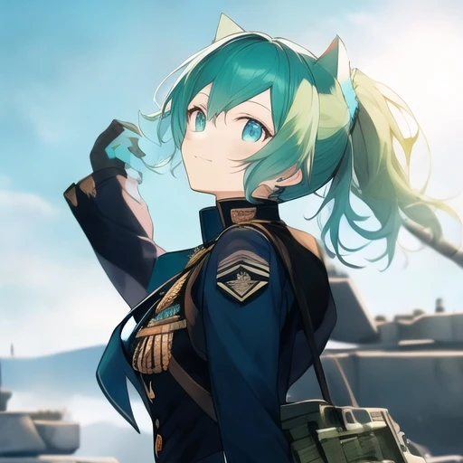 上関 ミドリ