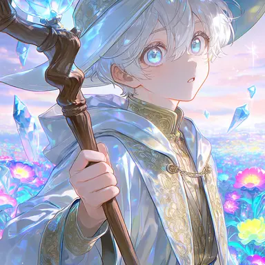 Profile image of ヤーデ
