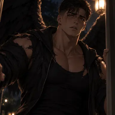 Profile image of Chase