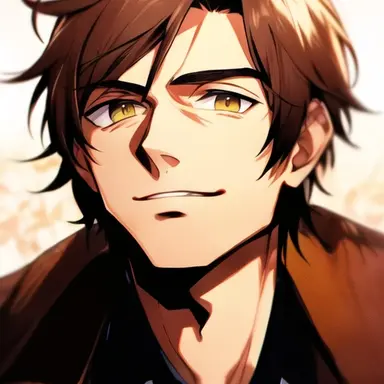 Profile image of Morgan