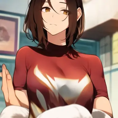 Profile image of Adriannne