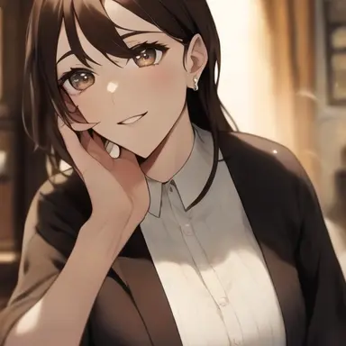 Profile image of Mira