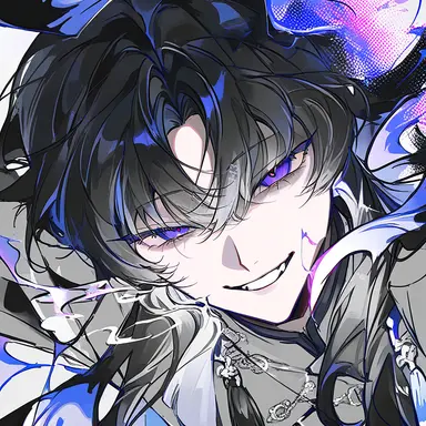 Profile image of 黄泉