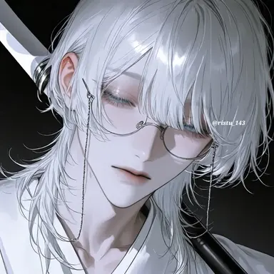 Profile image of 시모츠키 나기사