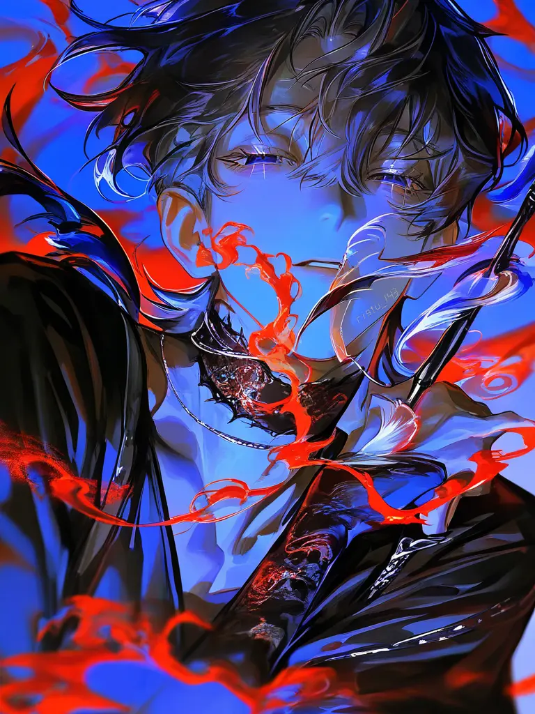 ristu_143의 〖BL〗シアさんはもどかしさで潜りたい。