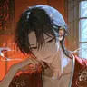 Profile image of 萩
