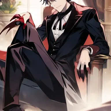Profile image of Alistair Dragomir