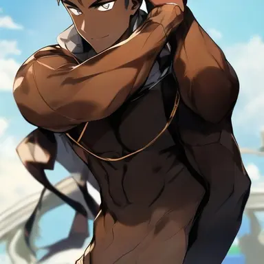 Profile image of Marcus Bane