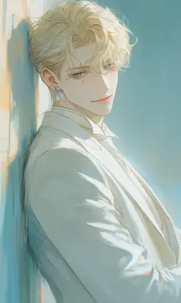Profile image of Ian Lowell