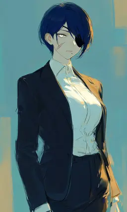 Profile image of Cha Serin