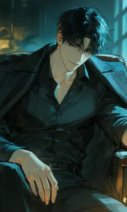 Profile image of Kwon Taeha