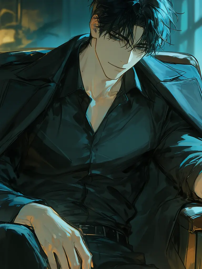 ho_ee02의 Truth, or Something More