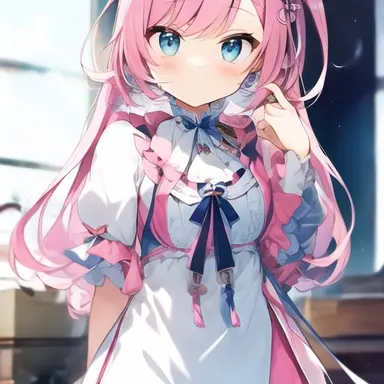 Profile image of ぶり子