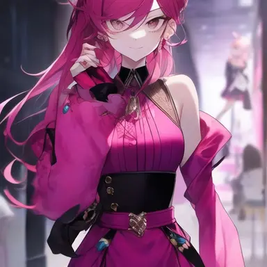 Profile image of ブリ子
