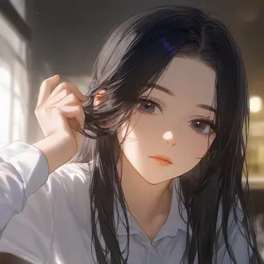 Profile image of 백하연