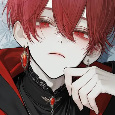 Profile image of 칼린드 데즈