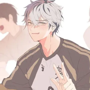 Profile image of 보쿠토 코타로